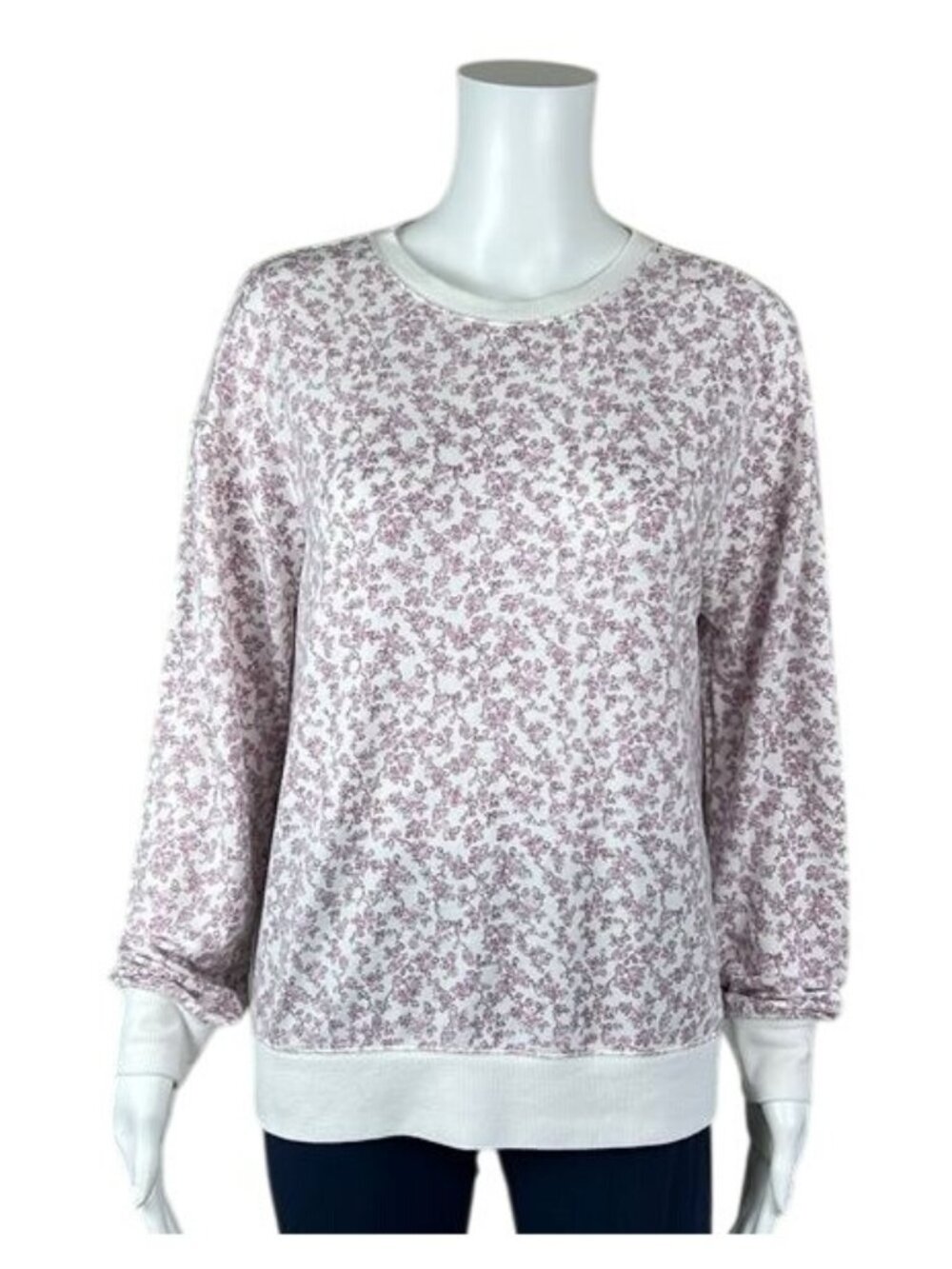 Joie Modal Blend Sweatshirt - M